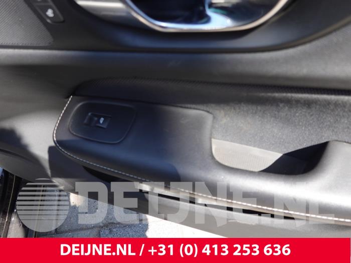 Volvo S60 Elektrisches Fenster Schalter O316822