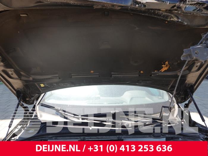 Volvo S60 Paravent O316831