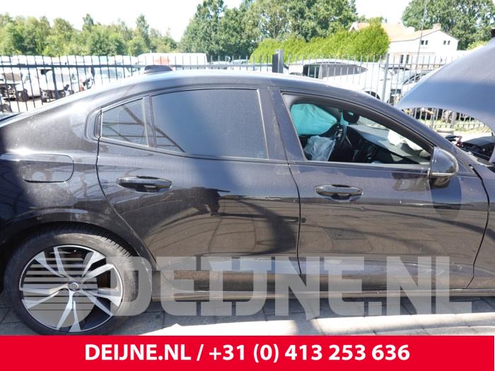 Volvo S60 Tür 4-türig rechts hinten O316833