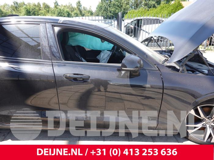 Volvo S60 Tür 4-türig rechts vorne O316834