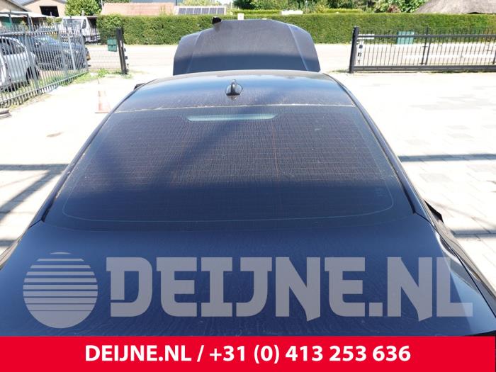 Volvo S60 Fenster hinten O316853