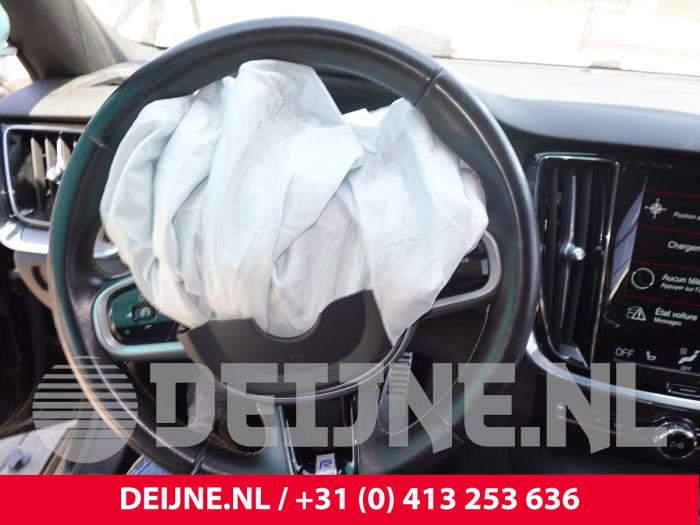 Volvo S60 Lenkrad O316865