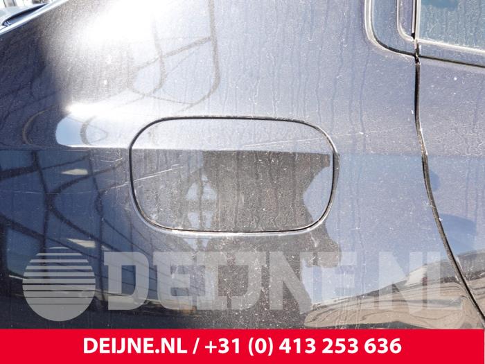 Volvo S60 Tankklappe O316867