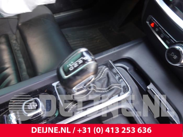 Volvo S60 Gear stick O316871