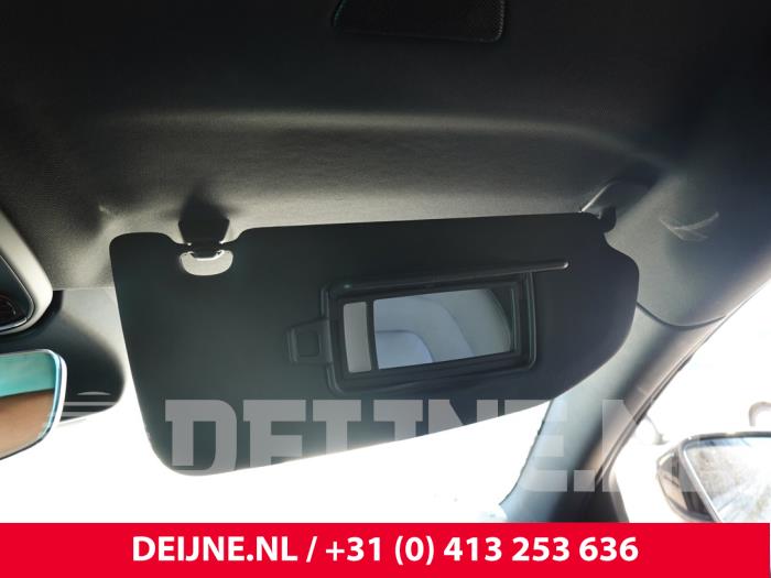 Volvo S60 Sonnenblende O316875