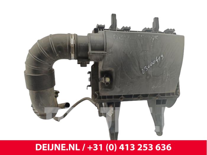 Volkswagen Crafter Luftfiltergehäuse O316778