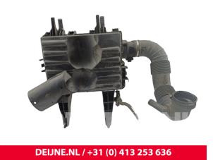 Volkswagen Crafter Air box O316778 photo 2