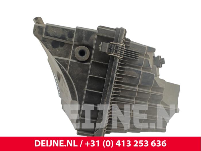 Volkswagen Transporter Air box O316780
