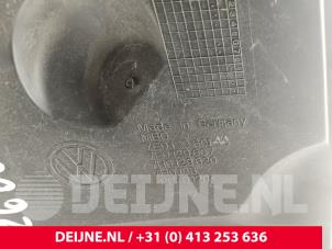 Volkswagen Transporter Luftfiltergehäuse O316780 foto 3