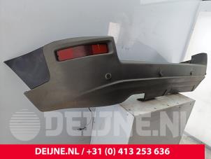 Volvo XC90 Stoßstange hinten O316910 foto 2