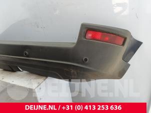 Volvo XC90 Stoßstange hinten O316910 foto 3