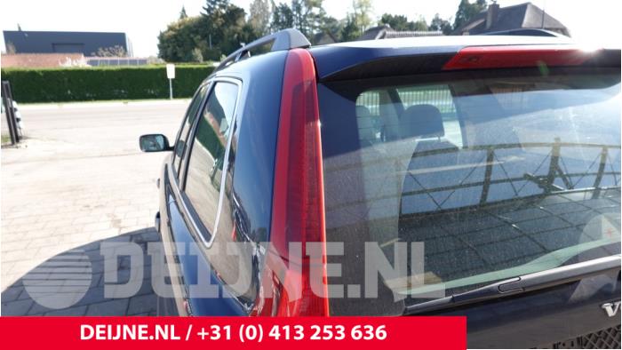 Volvo XC90 Rücklicht links O316914