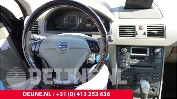 Volvo XC90 Airbag links (Lenkrad) O316917