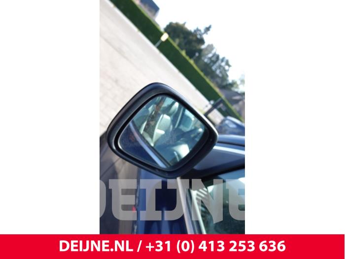 Volvo XC90 Außenspiegel links O316923