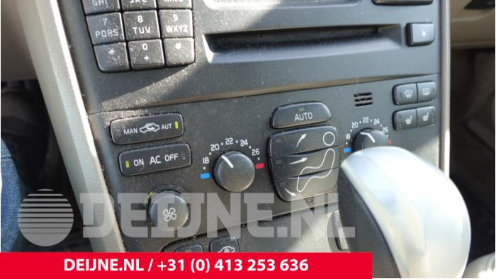Volvo XC90 Heizung Bedienpaneel O316944