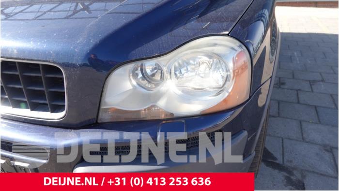 Volvo XC90 Scheinwerfer links O316948