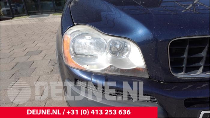 Volvo XC90 Scheinwerfer rechts O316949