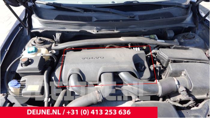 Volvo XC90 Motor Schutzblech O316956