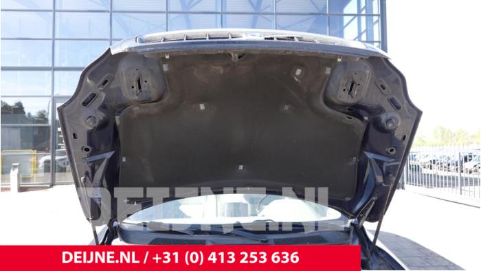 Volvo XC90 Motorhaube Verkleidung O316958