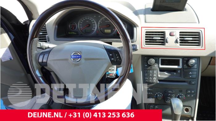 Volvo XC90 Panikbeleuchtung Schalter O316961