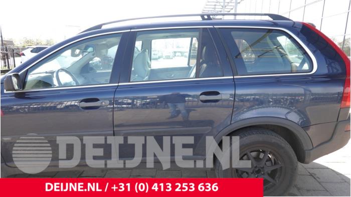 Volvo XC90 Tür 4-türig links hinten O316963