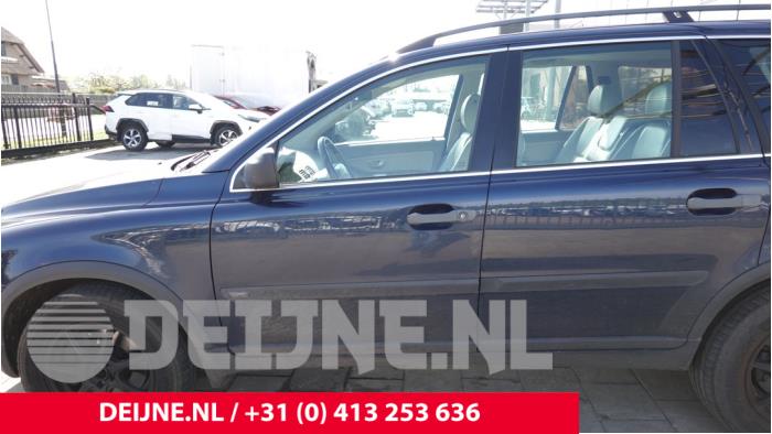 Volvo XC90 Tür 4-türig links vorne O316964
