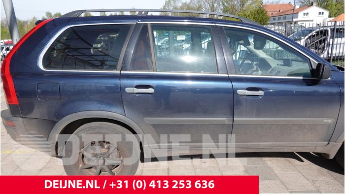 Volvo XC90 Tür 4-türig rechts hinten O316965