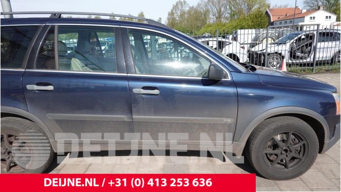 Volvo XC90 Tür 4-türig rechts vorne O316966