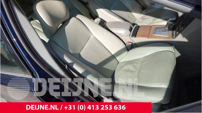 Volvo XC90 Sitz rechts O316989