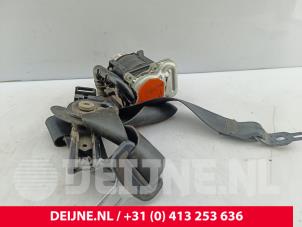 Volkswagen Crafter Veiligheidsgordel links-voor O316897 foto 3