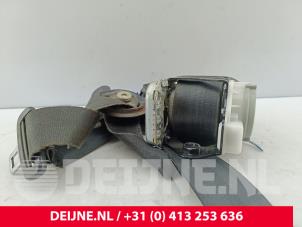 Volkswagen Crafter Veiligheidsgordel links-voor O316897 foto 2