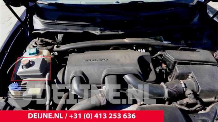 Volvo XC90 Lenkkraftverstärker Ölbehälter O316990