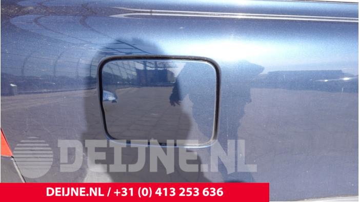 Volvo XC90 Tankklappe O316994