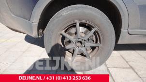 Volvo XC90 Set of wheels O316997 photo 3
