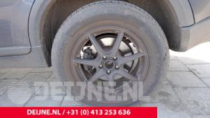 Volvo XC90 Set of wheels O316997 photo 2