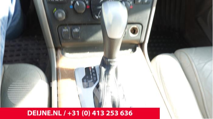 Volvo XC90 Versnellingspook O316999