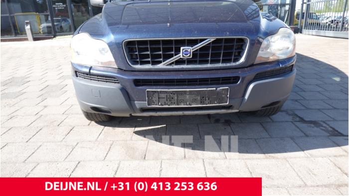 Volvo XC90 Front bumper O317000