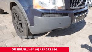 Volvo XC90 Voorbumper O317000 foto 2