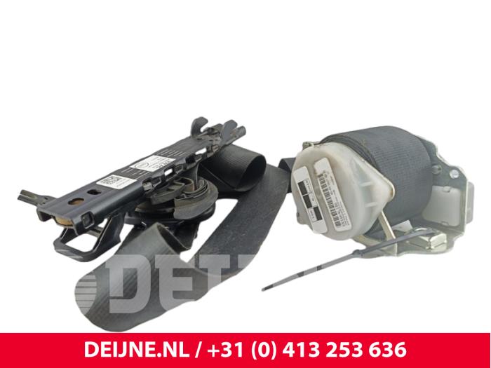 Volkswagen Crafter Sicherheitsgurt rechts vorne O316898