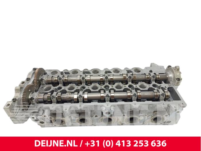Volvo V60 Cylinder head O317033