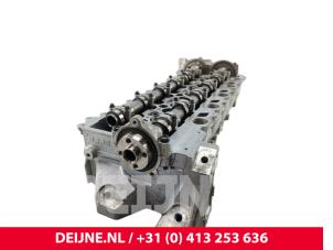 Volvo V60 Cylinder head O317033 photo 2