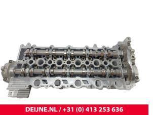 Volvo V60 Cylinder head O317033 photo 3