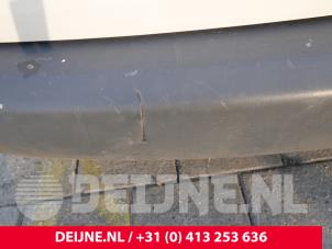 Volkswagen Caddy Rear bumper O317038 photo 2