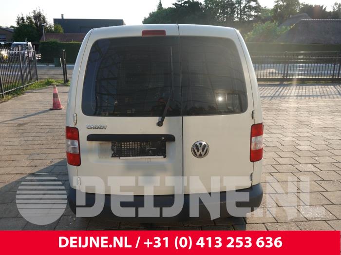 Volkswagen Caddy Minibus/van rear door O317039