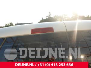 Volkswagen Caddy Hecktür Bus-Lieferwagen O317039 foto 2