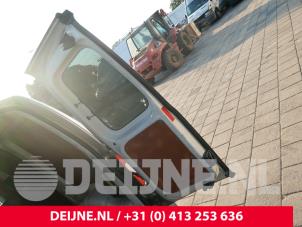 Volkswagen Caddy Hecktür Bus-Lieferwagen O317040 foto 2