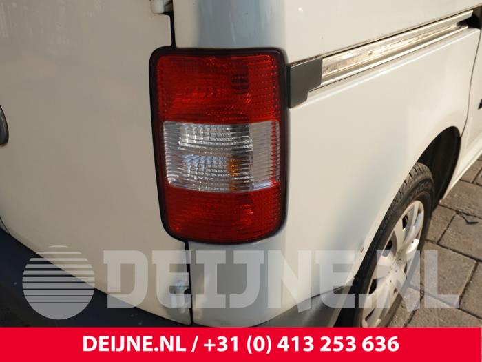 Volkswagen Caddy Taillight, right O317042