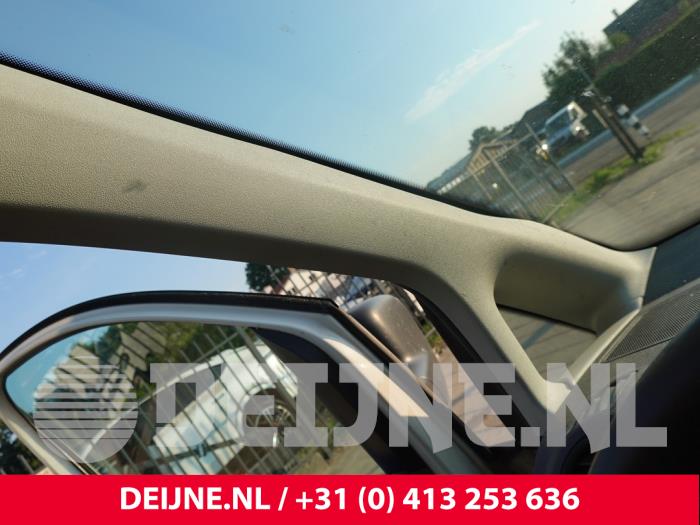 Volkswagen Caddy A-pillar cover, left O317046