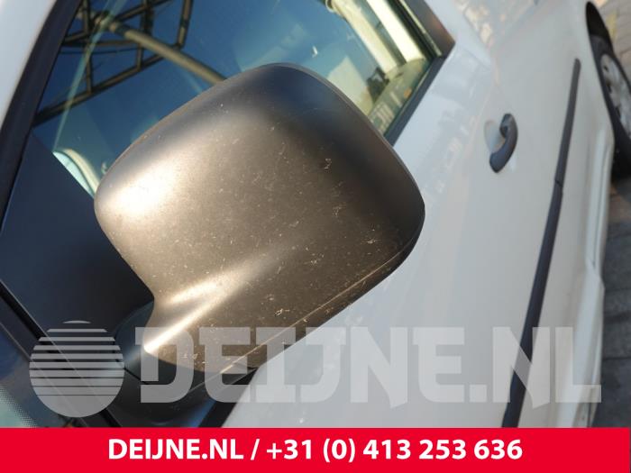 Volkswagen Caddy Wing mirror, left O317054