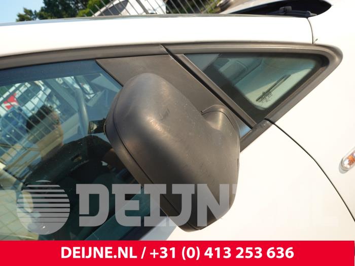 Volkswagen Caddy Wing mirror, right O317055